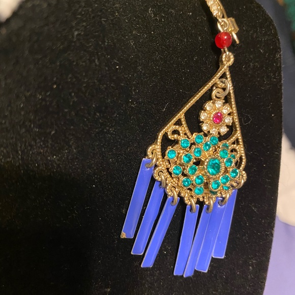 Zoe + Syd Multifaceted necklace by Zoe and SYD - Picture 6 of 6